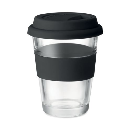 Glass mug - Image 3